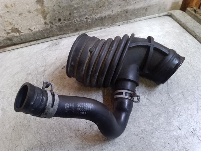 bontott OPEL ASTRA G Légbeömlő Cső