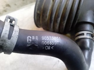 bontott OPEL ASTRA G Légbeömlő Cső