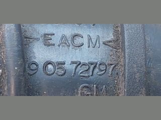 bontott OPEL ASTRA G Légbeömlő Cső