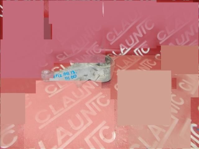 bontott OPEL ASTRA G Motor Tartó Bak (Fém)