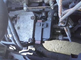 bontott OPEL ASTRA G Motor Tartó Bak (Pozíciófüggetlen)