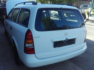 bontott OPEL ASTRA G Motor Tartó Bak (Pozíciófüggetlen)