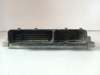 bontott OPEL ASTRA G Motorvezérlő