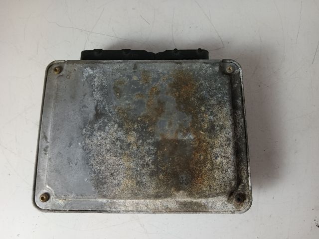 bontott OPEL ASTRA G Motorvezérlő