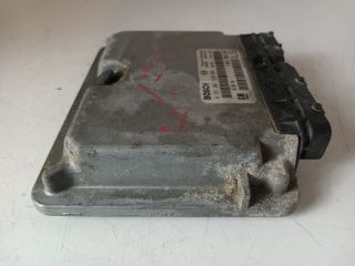 bontott OPEL ASTRA G Motorvezérlő