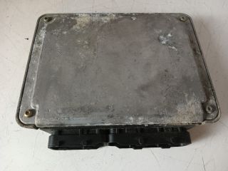 bontott OPEL ASTRA G Motorvezérlő