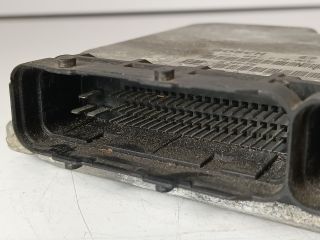 bontott OPEL ASTRA G Motorvezérlő