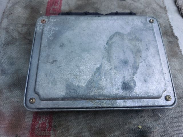 bontott OPEL ASTRA G Motorvezérlő