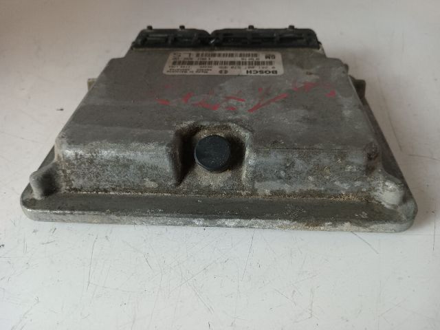 bontott OPEL ASTRA G Motorvezérlő