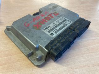 bontott OPEL ASTRA G Motorvezérlő