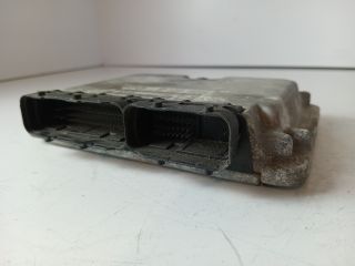 bontott OPEL ASTRA G Motorvezérlő