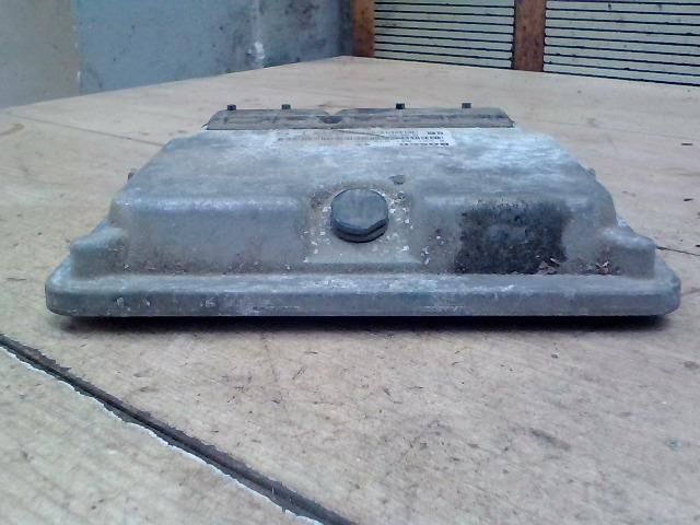 bontott OPEL ASTRA G Motorvezérlő