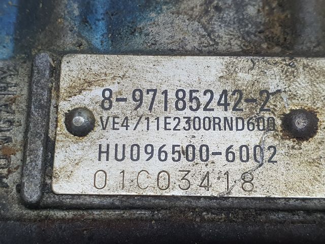 bontott OPEL ASTRA G Nagynyomású Szivattyú