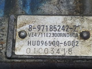 bontott OPEL ASTRA G Nagynyomású Szivattyú