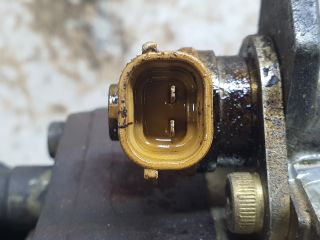 bontott OPEL ASTRA G Nagynyomású Szivattyú