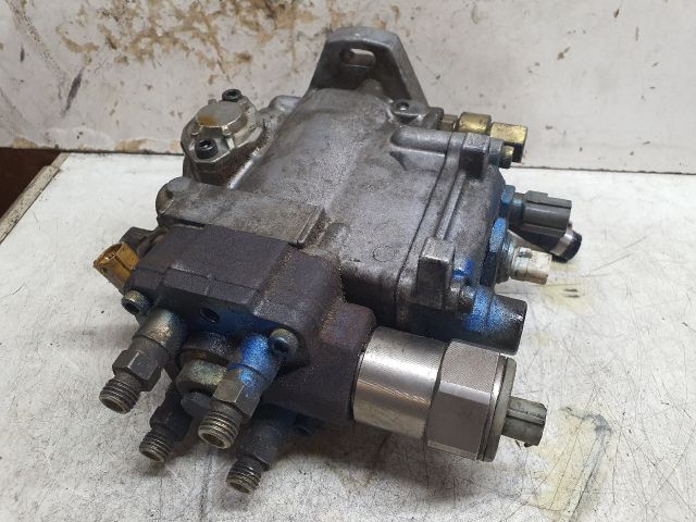 bontott OPEL ASTRA G Nagynyomású Szivattyú