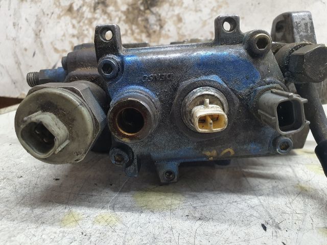 bontott OPEL ASTRA G Nagynyomású Szivattyú