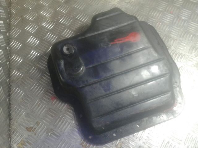 bontott OPEL ASTRA G Olajteknő