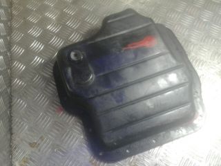 bontott OPEL ASTRA G Olajteknő