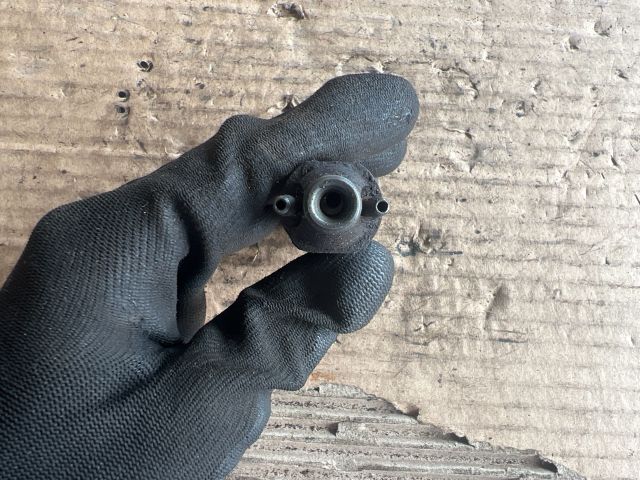 bontott OPEL ASTRA G Porlasztó (1 db)