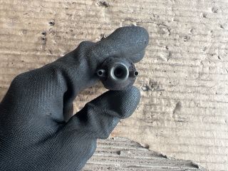 bontott OPEL ASTRA G Porlasztó (1 db)