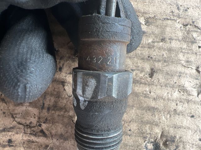 bontott OPEL ASTRA G Porlasztó (1 db)