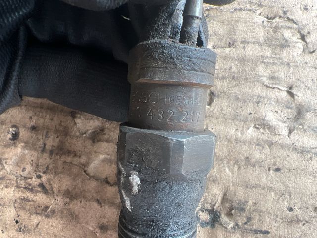 bontott OPEL ASTRA G Porlasztó (1 db)