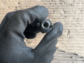 bontott OPEL ASTRA G Porlasztó (1 db)