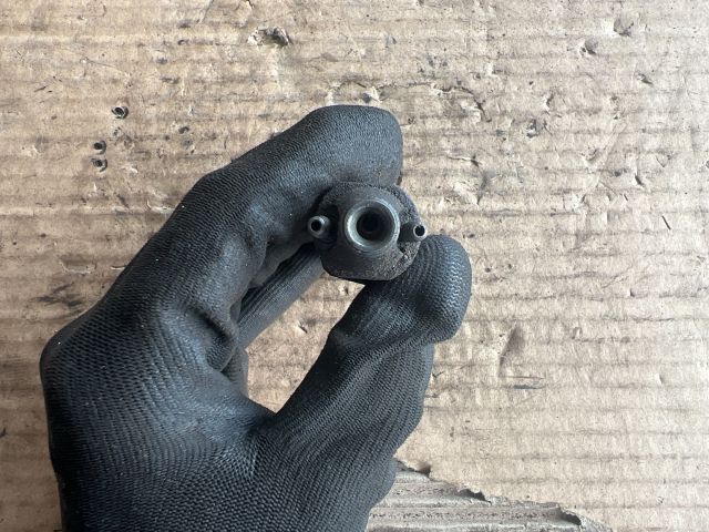 bontott OPEL ASTRA G Porlasztó (1 db)