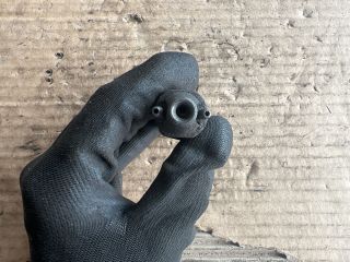 bontott OPEL ASTRA G Porlasztó (1 db)