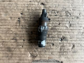 bontott OPEL ASTRA G Porlasztó (1 db)