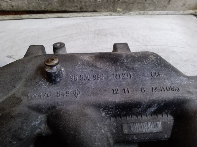 bontott OPEL ASTRA G Szívósor