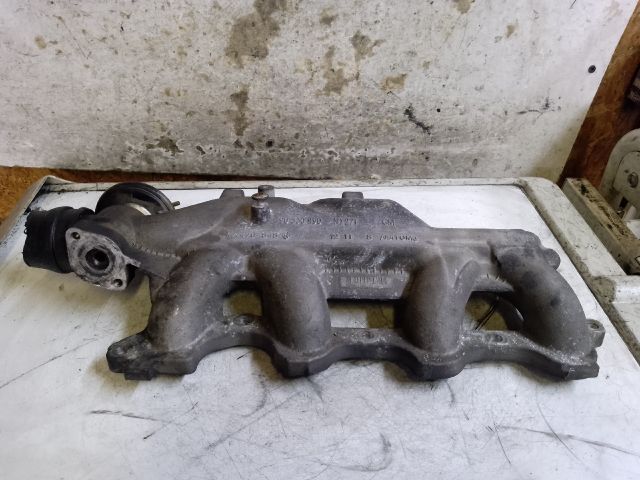 bontott OPEL ASTRA G Szívósor