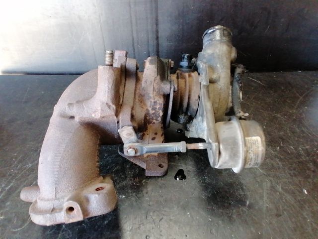 bontott OPEL ASTRA G Turbó