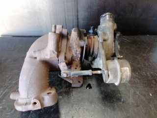 bontott OPEL ASTRA G Turbó