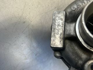 bontott OPEL ASTRA G Turbó