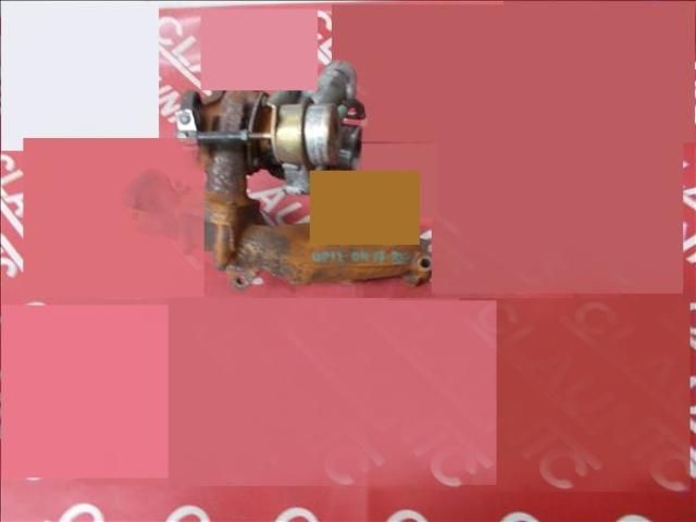 bontott OPEL ASTRA G Turbó