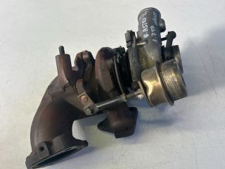 bontott OPEL ASTRA G Turbó