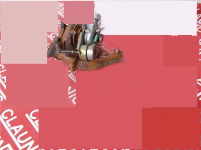 bontott OPEL ASTRA G Turbó