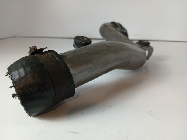 bontott OPEL ASTRA G Turbócső