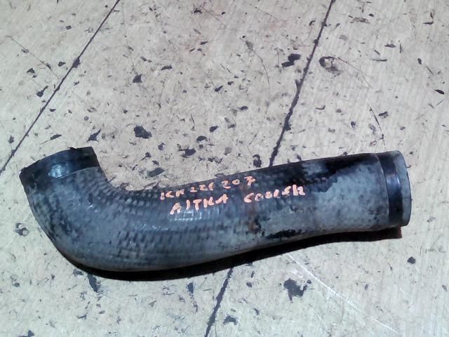 bontott OPEL ASTRA G Turbócső