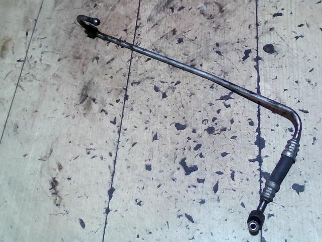 bontott OPEL ASTRA G Turbócső