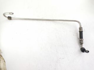 bontott OPEL ASTRA G Turbócső