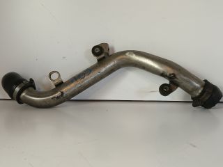 bontott OPEL ASTRA G Turbócső