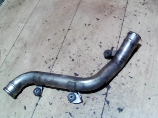 bontott OPEL ASTRA G Turbócső