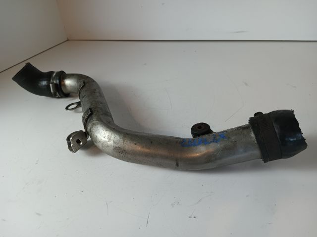 bontott OPEL ASTRA G Turbócső