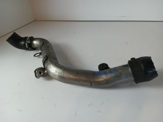 bontott OPEL ASTRA G Turbócső