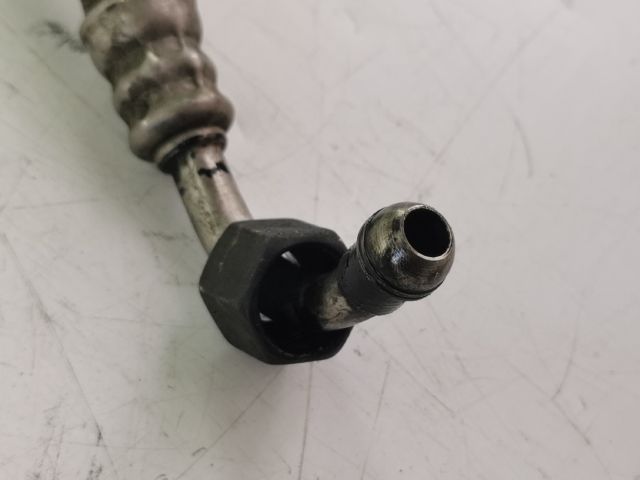 bontott OPEL ASTRA G Turbócső