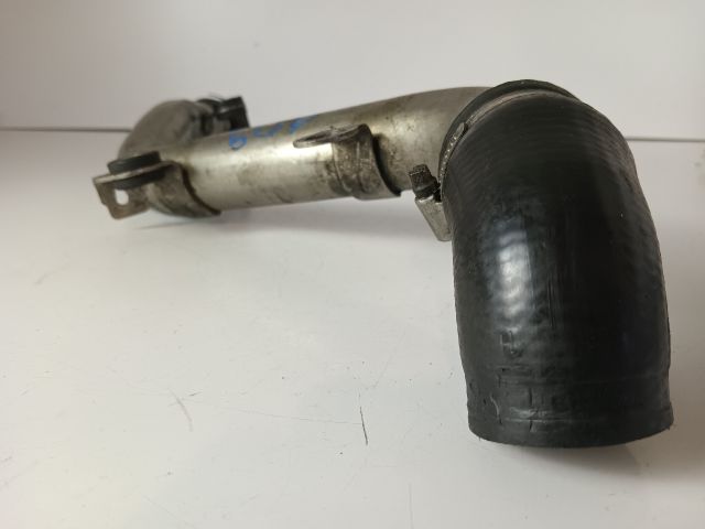 bontott OPEL ASTRA G Turbócső