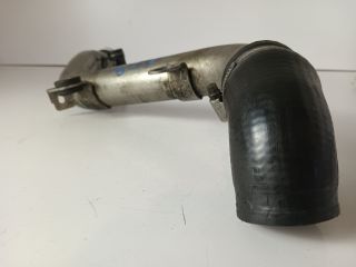 bontott OPEL ASTRA G Turbócső